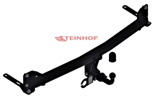 Hak holowniczy Steinhof Ford Explorer 2011–2015 — kula wypinana poziomo (typ H)