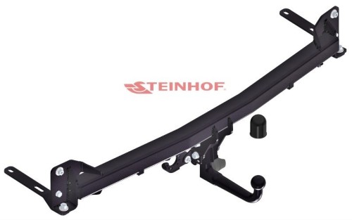 Przejdź do produktu Hak holowniczy Steinhof Ford Explorer - 2011 - 2019 kula wypinana V