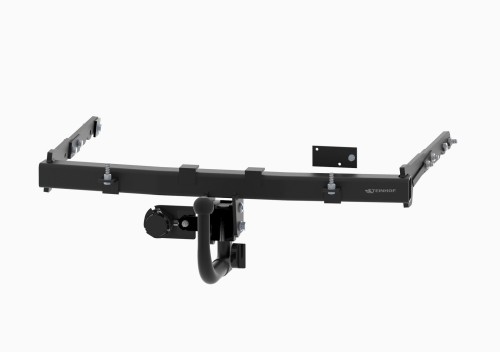 Przejdź do produktu Hak holowniczy Steinhof Ford Galaxy - 2006 - 2015 kula wypinana V