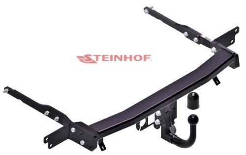 Przejdź do produktu Hak holowniczy Steinhof Ford Galaxy - 2015 - 2023 kula wypinana V
