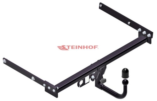 Przejdź do produktu Hak holowniczy Steinhof Ford Kuga I - 2008 - 2012 kula wypinana V