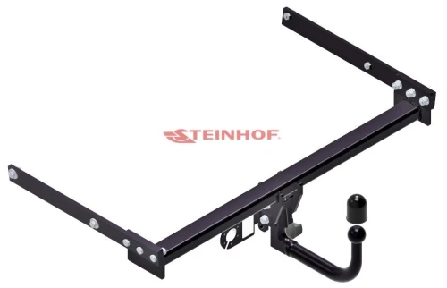 Hak holowniczy Steinhof Ford Kuga 2008–2012 — kula wypinana pionowo (typ V)