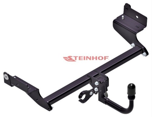 Przejdź do produktu Hak holowniczy Steinhof Ford Mustang Mach-E - od 2020 kula wypinana V
