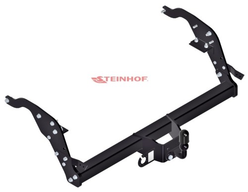 Przejdź do produktu Hak holowniczy Steinhof Ford Ranger - 2012 - 2022 kula przykręcana E