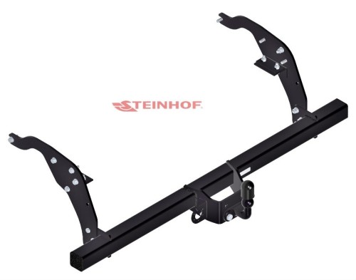 Przejdź do produktu Hak holowniczy Steinhof Ford Ranger - 2012 - 2022 kula przykręcana E