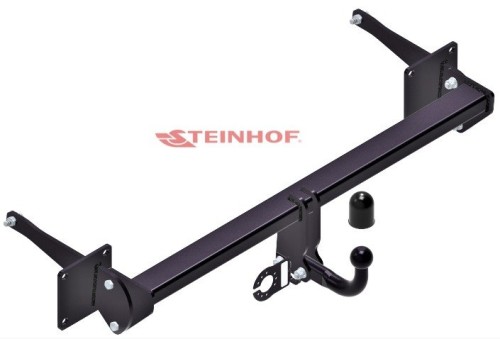 Przejdź do produktu Hak holowniczy Steinhof Ford Tourneo Connect III - od 2020 kula przykręcana A