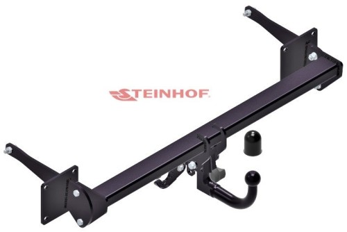 Przejdź do produktu Hak holowniczy Steinhof Ford Tourneo Connect III - od 2020 kula wypinana V