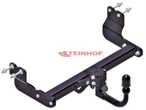 Przejdź do produktu Hak holowniczy Steinhof Ford Tourneo Custom - 2012 - 2023 kula wypinana V