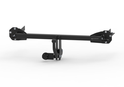 Przejdź do produktu Hak holowniczy Steinhof Forthing Civic - 2012 - 2014 kula przykręcana A