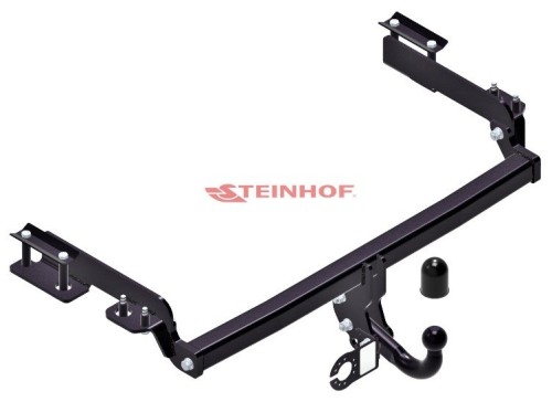 Przejdź do produktu Hak holowniczy Steinhof Forthing CR-V - 1997 - 2002 kula przykręcana A