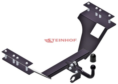 Przejdź do produktu Hak holowniczy Steinhof Forthing CR-V - 2002 - 2007 kula przykręcana A