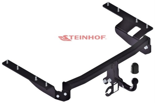 Przejdź do produktu Hak holowniczy Steinhof Forthing CR-V - 2007 - 2012 kula przykręcana A