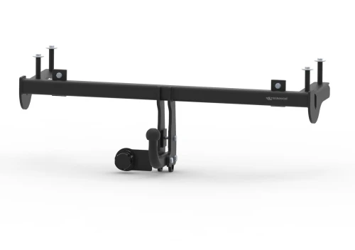 Hak holowniczy Steinhof Honda Hr-v 2002–2006 — kula przykręcana (typ A)