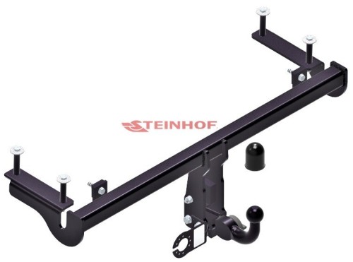 Przejdź do produktu Hak holowniczy Steinhof Forthing HR-V - 2002 - 2006 kula wypinana H