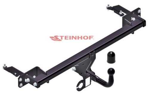 Przejdź do produktu Hak holowniczy Steinhof Forthing HR-V - 2015 - 2021 kula przykręcana A