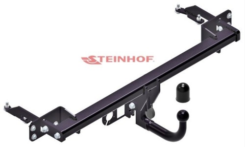 Przejdź do produktu Hak holowniczy Steinhof Forthing HR-V - 2015 - 2021 kula wypinana V