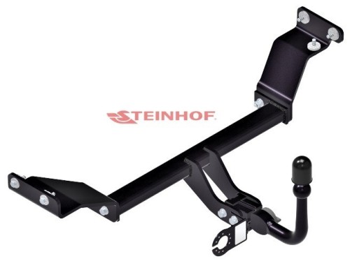 Przejdź do produktu Hak holowniczy Steinhof Hyundai i30 CW - 2008 - 2012 kula wypinana H