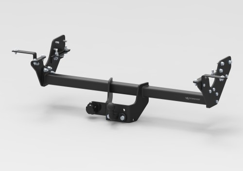 Przejdź do produktu Hak holowniczy Steinhof Hyundai D-Max II - 2012 - 2020 kula przykręcana E