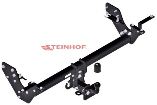 Przejdź do produktu Hak holowniczy Steinhof Hyundai D-Max II - 2012 - 2020 zaczep amerykański