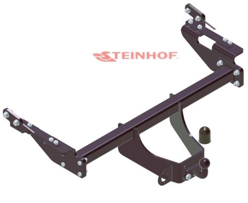 Przejdź do produktu Hak holowniczy Steinhof JAC T8 PRO - od 2025 kula przykręcana E