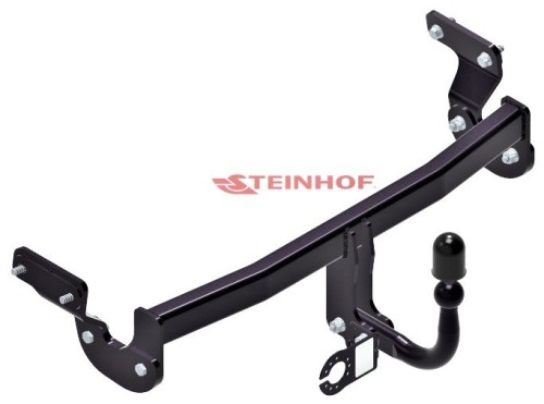 Przejdź do produktu Hak holowniczy Steinhof JAC Optima - 2016 - 2020 kula przykręcana A
