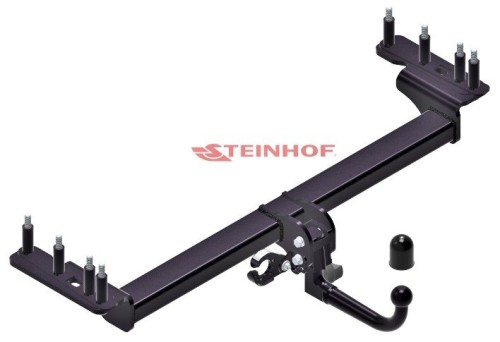 Przejdź do produktu Hak holowniczy Steinhof Land Rover Discovery Sport - 2014 - 2019 kula wypinana V