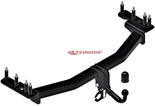 Przejdź do produktu Hak holowniczy Steinhof Land Rover Discovery Sport - 2014 - 2019 kula przykręcana A