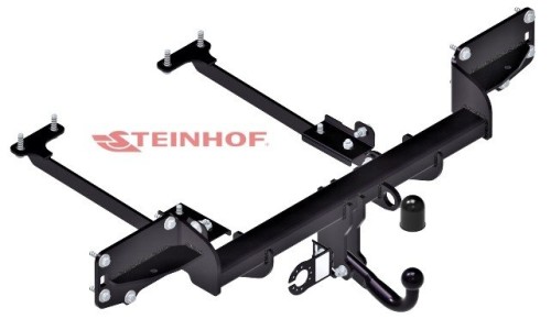 Przejdź do produktu Hak holowniczy Steinhof Land Rover Range Rover - 2013 - 2021 kula przykręcana A