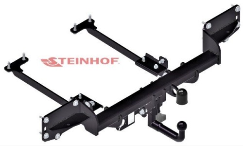 Przejdź do produktu Hak holowniczy Steinhof Land Rover Range Rover - 2013 - 2021 kula wypinana V