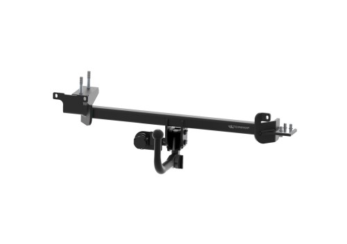 Przejdź do produktu Hak holowniczy Steinhof Land Rover Range Rover Evoque - 2011 - 2019 kula wypinana V