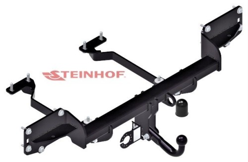Przejdź do produktu Hak holowniczy Steinhof Land Rover Range Rover Sport - 2013 - 2022 kula przykręcana A