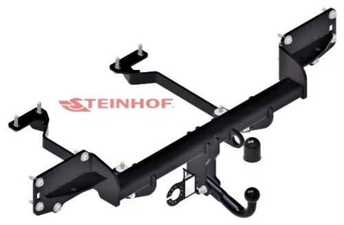 Hak holowniczy Steinhof Land Rover Range Rover 2011–2018 — kula przykręcana (typ A), L-116