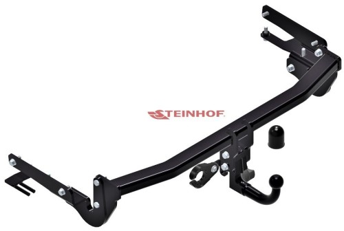 Przejdź do produktu Hak holowniczy Steinhof Lexus NX I - 2014 - 2021 kula wypinana V
