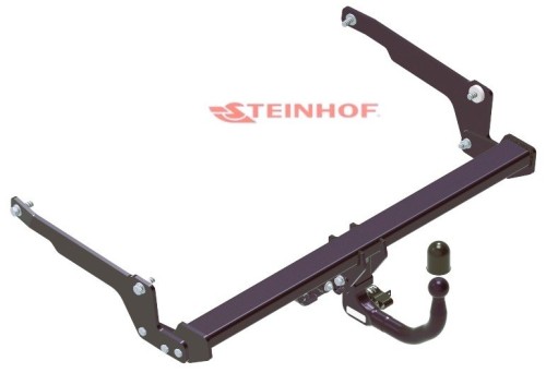 Przejdź do produktu Hak holowniczy Steinhof Mazda CX-60 - od 2022 kula wypinana V