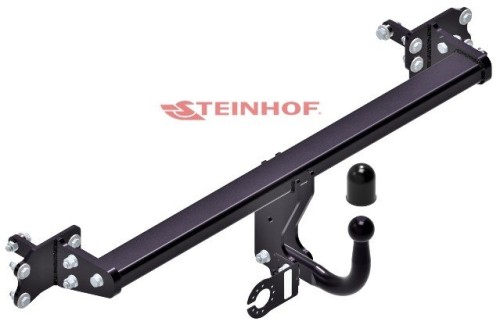 Przejdź do produktu Hak holowniczy Steinhof Mercedes W 205 - 2014 - 2023 kula przykręcana A