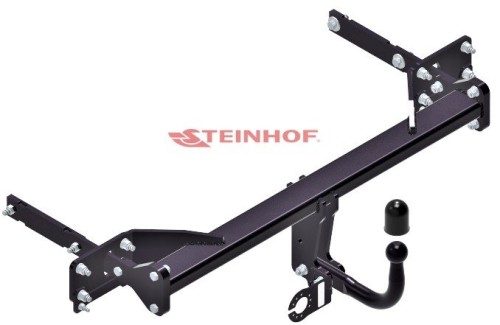 Przejdź do produktu Hak holowniczy Steinhof Mercedes W222 - 2013 - 2020 kula przykręcana A