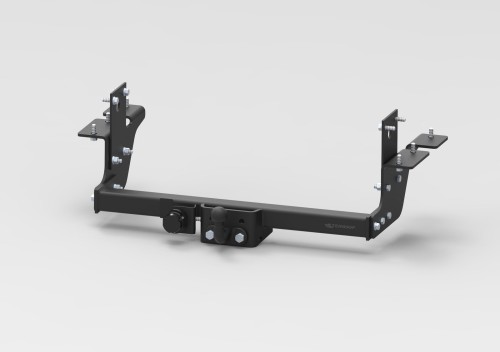 Przejdź do produktu Hak holowniczy Steinhof Nissan Movano B - 2010 - 2023 kula przykręcana E