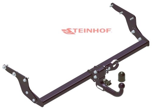 Przejdź do produktu Hak holowniczy Steinhof Nissan Espace VI - od 2023 kula wypinana V