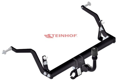 Przejdź do produktu Hak holowniczy Steinhof Nissan Scenic - 1996 - 2003 kula wypinana H