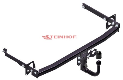 Przejdź do produktu Hak holowniczy Steinhof Nissan Scenic - 2009 - 2016 kula wypinana V
