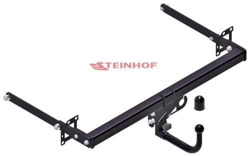 Hak holowniczy Steinhof Renault Talisman 2016–2022 — kula wypinana pionowo (typ V), 9.9 kN