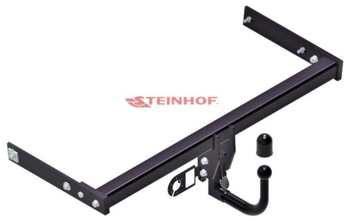 Przejdź do produktu Hak holowniczy Steinhof Seat Alhambra II - 2010 - 2012 kula wypinana V
