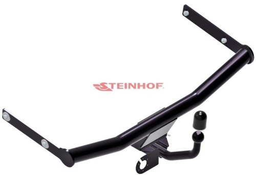 Przejdź do produktu Hak holowniczy Steinhof Seat Leon I - 2000 - 2005 kula przykręcana B