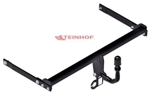 Przejdź do produktu Hak holowniczy Steinhof Seat Leon III - 2013 - 2020 kula przykręcana A