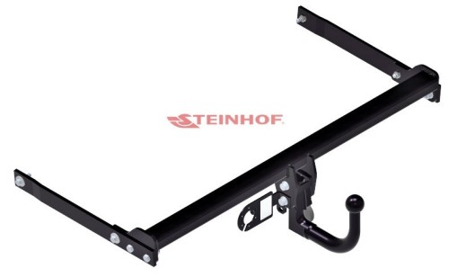 Przejdź do produktu Hak holowniczy Steinhof Seat Leon III - 2013 - 2020 kula wypinana V