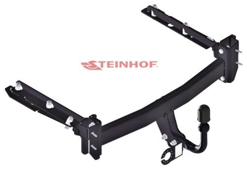 Przejdź do produktu Hak holowniczy Steinhof Subaru Legacy - 2003 - 2009 kula przykręcana A