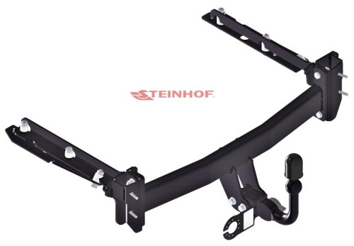 Przejdź do produktu Hak holowniczy Steinhof Subaru Legacy - 2003 - 2009 kula wypinana H