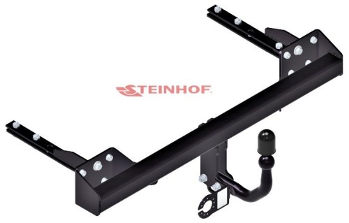 Przejdź do produktu Hak holowniczy Steinhof Subaru Legacy V - 2009 - 2014 kula przykręcana A