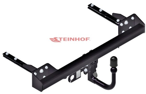 Przejdź do produktu Hak holowniczy Steinhof Subaru Legacy V - 2009 - 2014 kula wypinana V