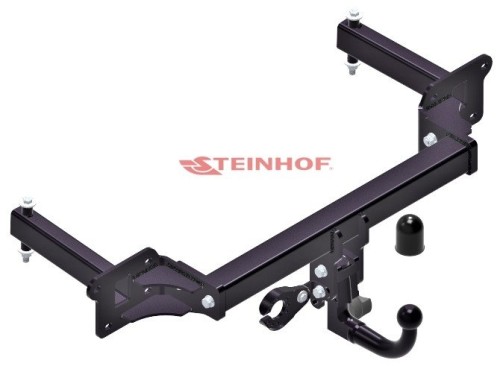 Przejdź do produktu Hak holowniczy Steinhof Subaru Tribeca - 2005 - 2014 kula wypinana V